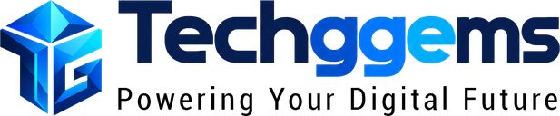 TECHGGEMS — Powering Your Digital Future